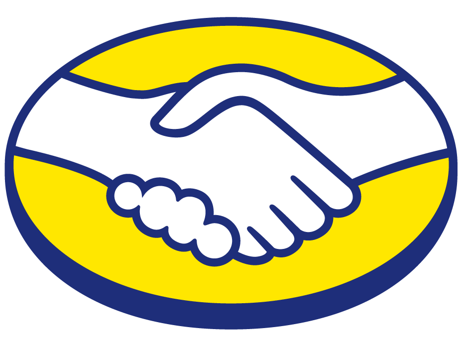 Mercado Livre Logo